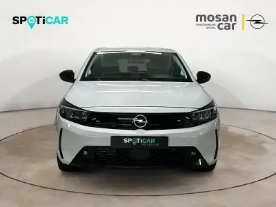 Nuevo Opel Corsa Edition 100 CV (73 kW) 2025 Blanco Utilitario