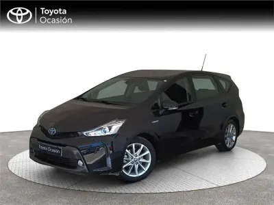 Usado Toyota Prius+ Advance 136 CV (100 kW) 2020 Monovolumen