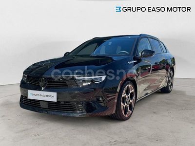 Negro Usado 2024 Opel Astra Berlina | 21.990 €