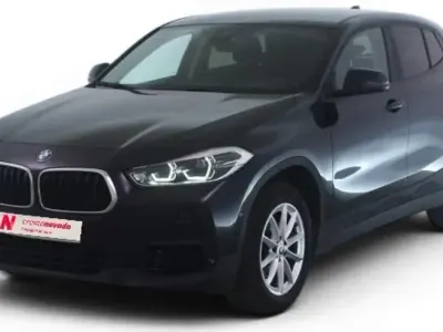 Usado Cupra Formentor 150 CV (110 kW) 2022 Gris SUV