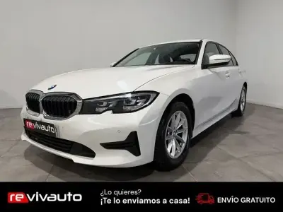 Używany BMW 318