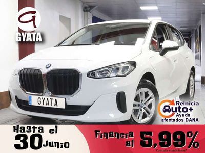 BMW 225