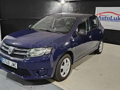 Usado Dacia Sandero