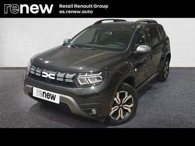 Negro Usado 2023 Dacia Duster Journey SUV | 21.990 € (Un poco caro)
