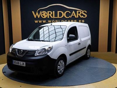 usado Nissan NV250 Furgón 1.5dci Óptima L1h1 2pl. 95