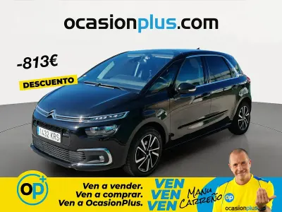 Usado Citroën C4