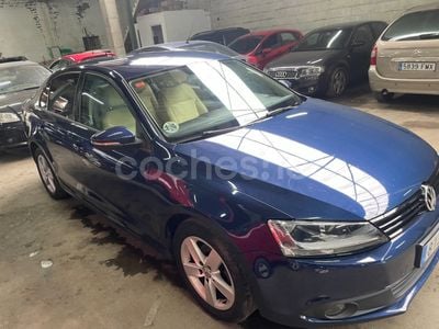 VW Jetta