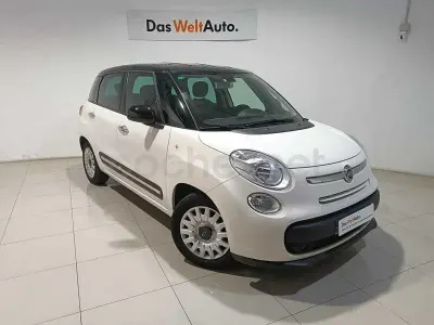 Usado Fiat 500L