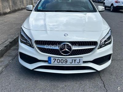 Mercedes CLA200