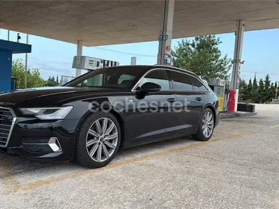 Usado Audi A6