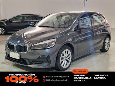 BMW 225