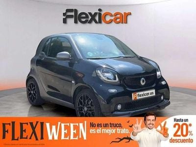 Smart ForTwo Coupé