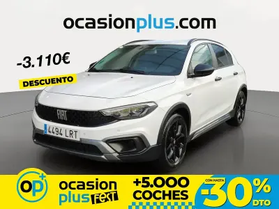 Occasion Fiat Tipo