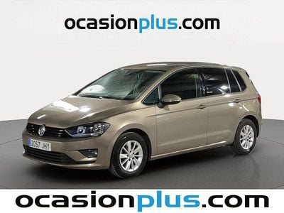 Usado VW Golf VII Business 110 CV (80 kW) 2015 Gris
