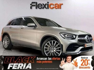 Mercedes GLC220