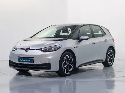 Usado VW ID.3