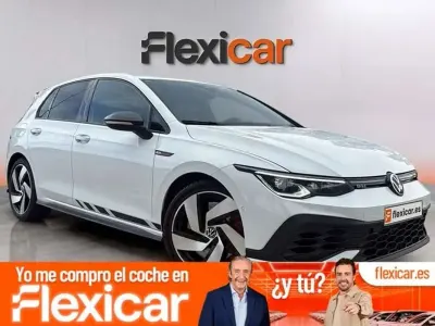 Usado VW Golf VIII
