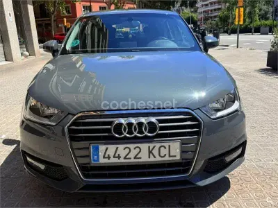 Usado Audi A1 Sportback