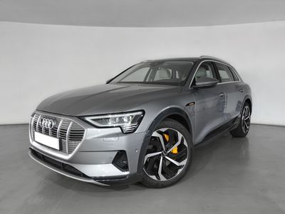 usado Audi e-tron E-TRON55 Sport 300kW (408CV) quattro