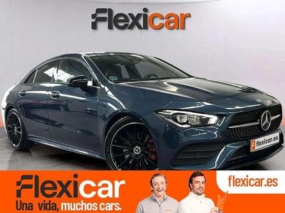 Mercedes CLA200