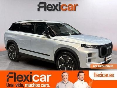 Usado Jaecoo 7 147 CV (108 kW) 2025 Azul SUV