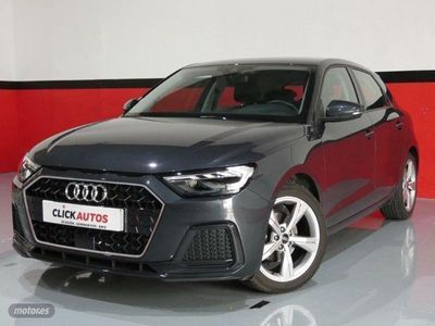 usado Audi A1 1.0 TFSI 110CV 30 Advanced Pack Stronic