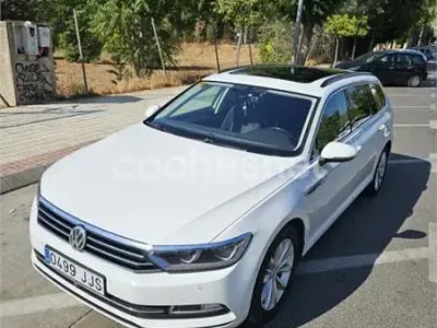 Usado VW Passat