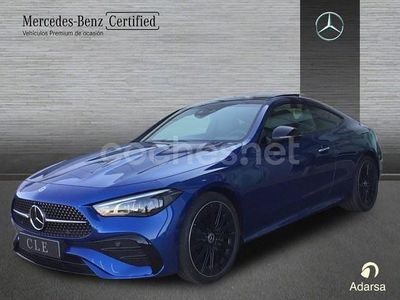 Mercedes CLE220