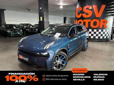 Lynk & Co 01