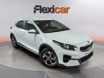 Usado Kia XCeed
