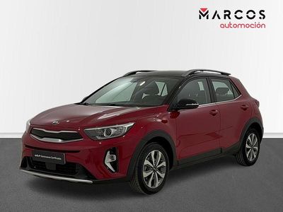 Otro Usado 2021 Kia Stonic SUV | 14.000 € (Un poco caro)