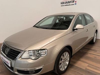 usado VW Passat 2.0 TDI DPF DSG Highline