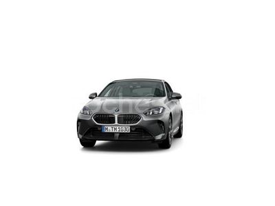Gris / plata Nuevo 2025 BMW 120 Shadowline Utilitario | 39.900 € (Caro)