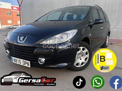 Peugeot 307