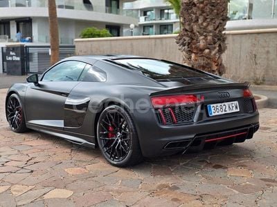Audi R8 Coupé