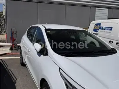 Usado Kia Ceed GT