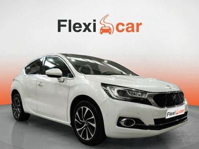 DS Automobiles DS4