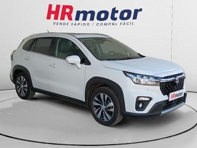 Usado 2023 Suzuki SX4 S-Cross Comfort | 18.740 € (Precio justo)