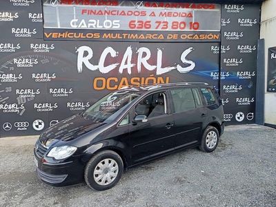 Usado VW Touran