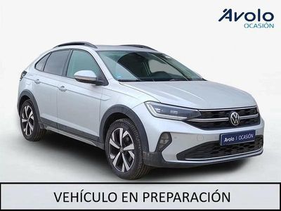 Usado VW Taigo Life 115 CV (84 kW) 2024 SUV