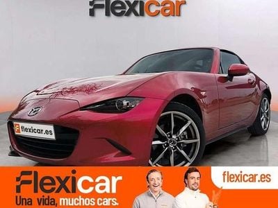 Mazda MX5