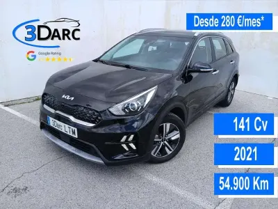 Usado Kia Niro