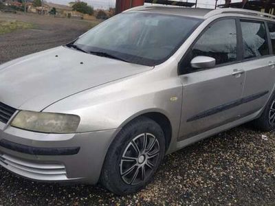 usado Fiat Stilo Multi Wagon 1.6 16v Dynamic