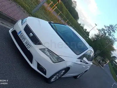 Usado Seat Leon