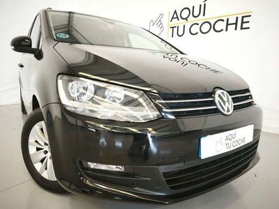 VW Sharan