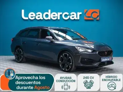 Usado Cupra Leon