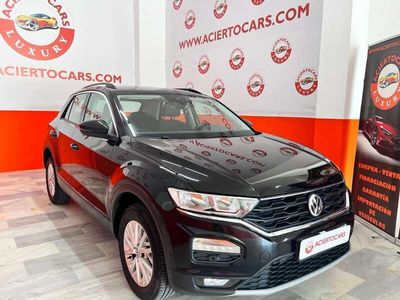 usado VW T-Roc 2.0TDI Advance DSG7