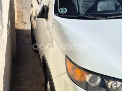 Usado Kia Sorento