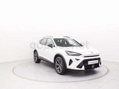 Blanco Nuevo 2025 Cupra Formentor SUV | 37.990 € (Buen precio)