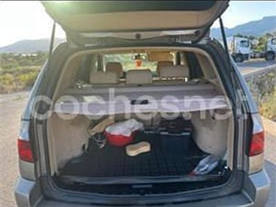 Gris / plata Usado 2007 BMW X3 SUV | 4100 € (Super precio)